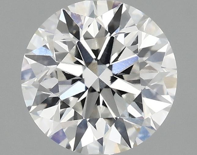 1.5 Carat Round Shaped Excellent Cut VS1 IGI Certified Lab Grown Diamond
