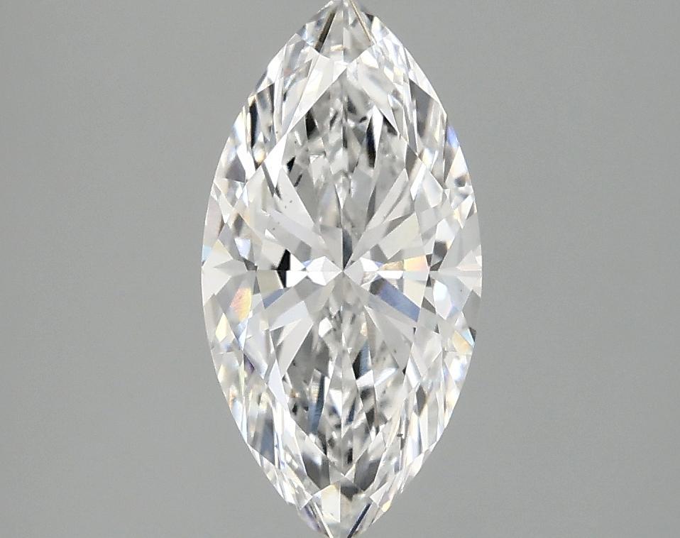 1.52 Carat Marquise Shaped Ideal Cut VS1 IGI Certified Lab Grown Diamond