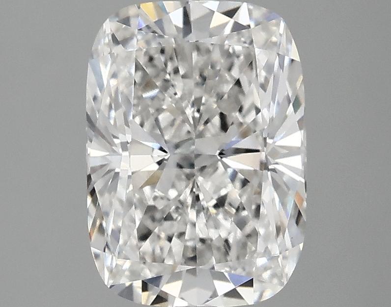 2.13 Carat Cushion Shaped Excellent Cut VS1 IGI Certified Lab Grown Diamond
