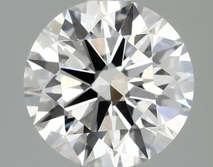1.92 Carat Round Shaped Ideal Cut VVS2 IGI Certified Lab Grown Diamond