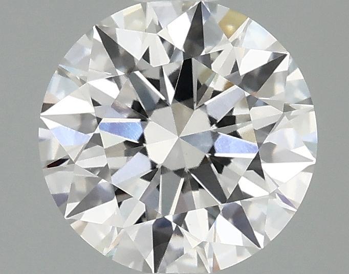 1.92 Carat Round Shaped Excellent Cut VS1 IGI Certified Lab Grown Diamond