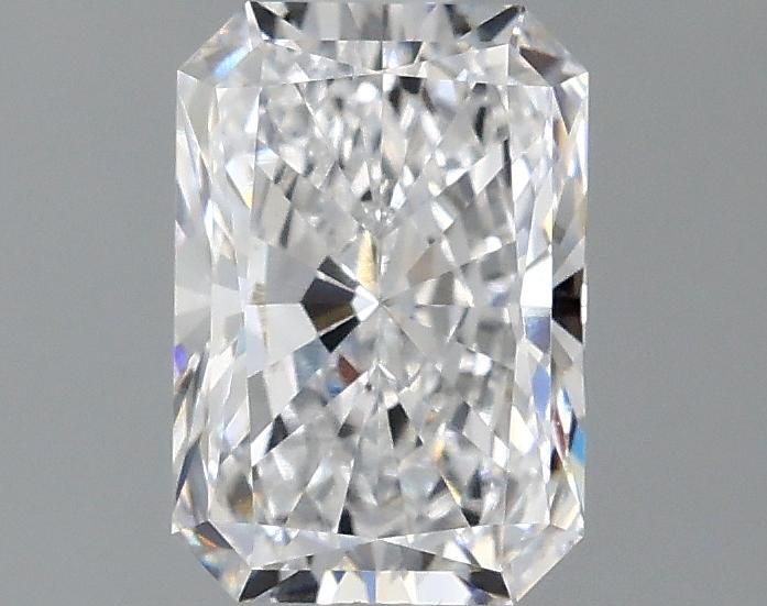 1.46 Carat Radiant Shaped Ideal Cut VS1 IGI Certified Lab Grown Diamond
