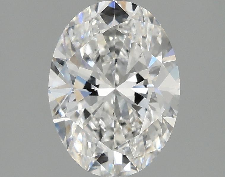 1.49 Carat Oval Shaped Excellent Cut VS1 IGI Certified Lab Grown Diamond