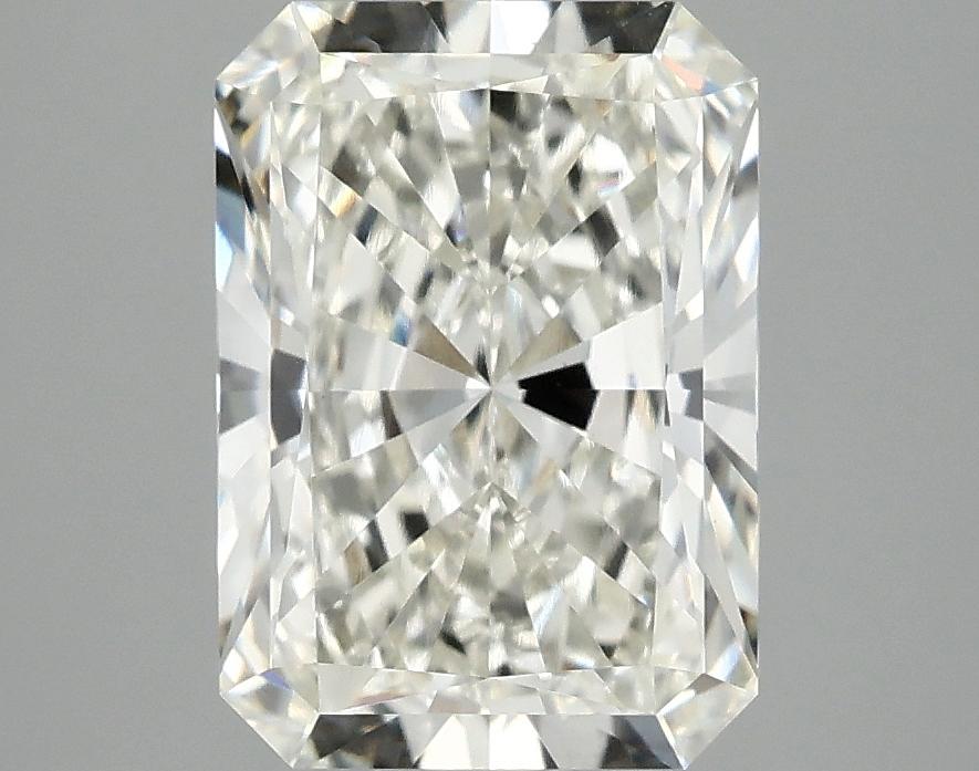 3.0 Carat Radiant Shaped Ideal Cut VS1 IGI Certified Lab Grown Diamond