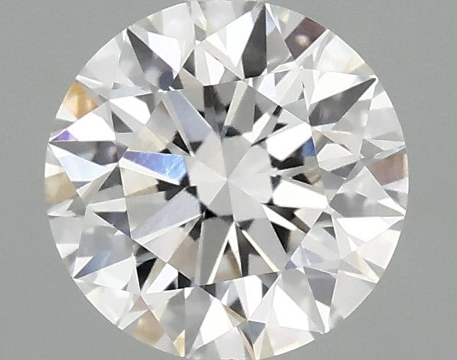 1.5 Carat Round Shaped Excellent Cut VVS2 IGI Certified Lab Grown Diamond