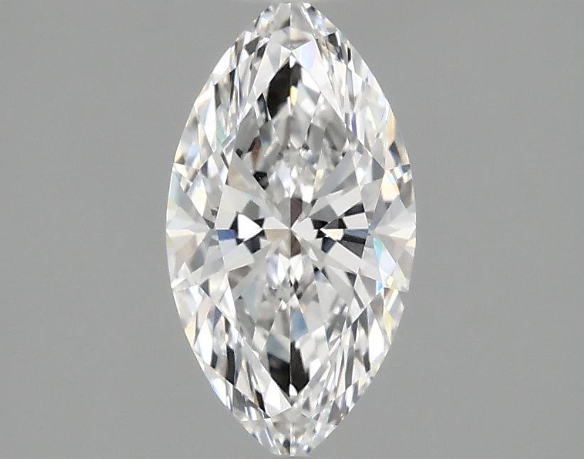 1.01 Carat Marquise Shaped Excellent Cut VVS1 IGI Certified Lab Grown Diamond