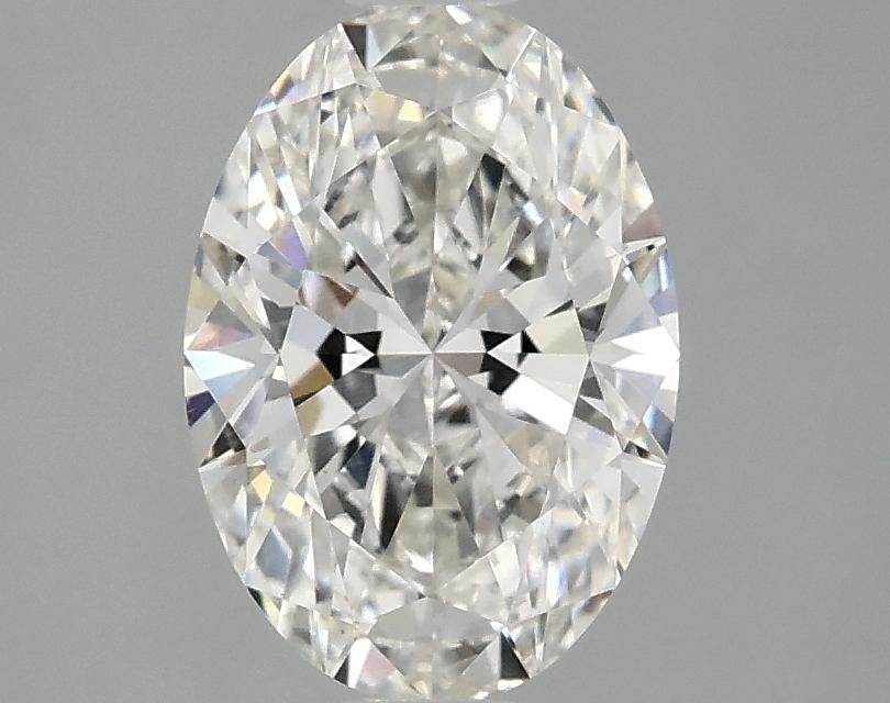 1.52 Carat Oval Shaped Ideal Cut VS1 IGI Certified Lab Grown Diamond