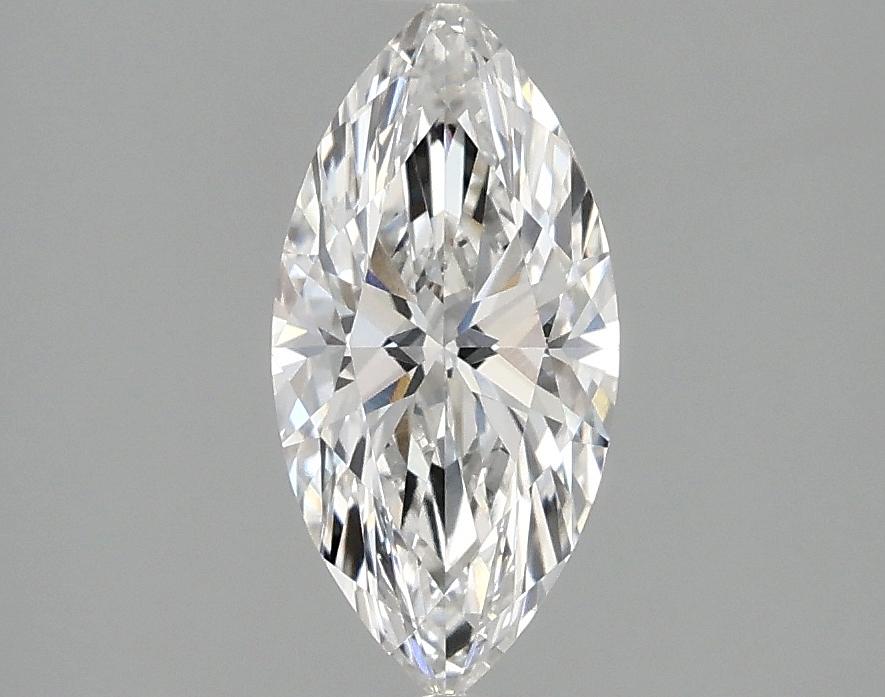 1.04 Carat Marquise Shaped Excellent Cut VS1 IGI Certified Lab Grown Diamond