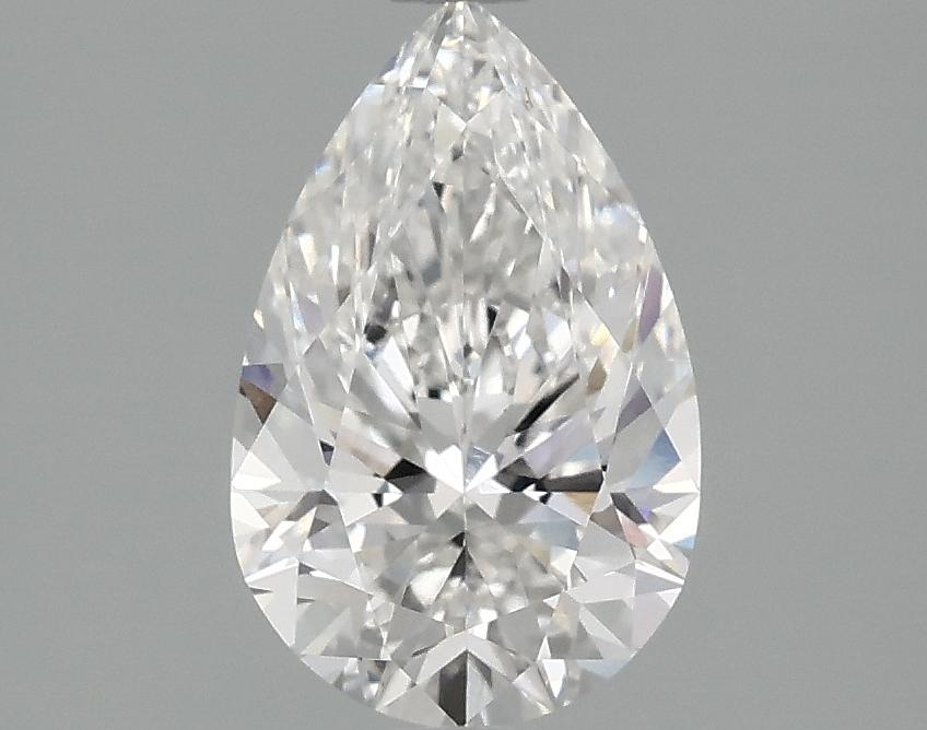 1.52 Carat Pear Shaped Ideal Cut VS1 IGI Certified Lab Grown Diamond