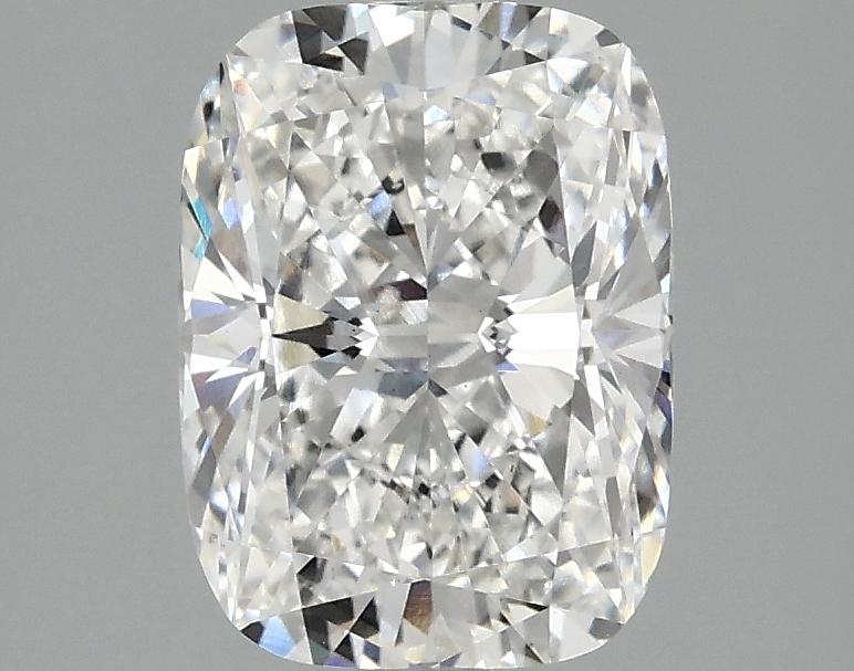 2.09 Carat Cushion Shaped Excellent Cut VS1 IGI Certified Lab Grown Diamond