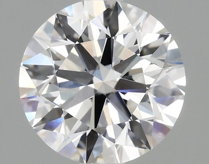 1.48 Carat Round Shaped Ideal Cut VS1 IGI Certified Lab Grown Diamond
