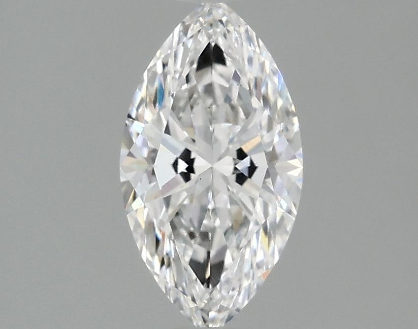 1.07 Carat Marquise Shaped Excellent Cut VS1 IGI Certified Lab Grown Diamond