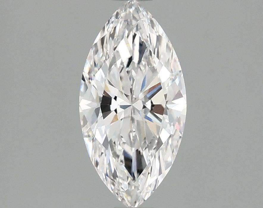 1.04 Carat Marquise Shaped Ideal Cut VS1 IGI Certified Lab Grown Diamond