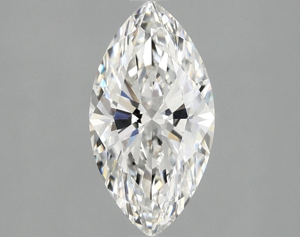 1.5 Carat Marquise Shaped Excellent Cut VS1 IGI Certified Lab Grown Diamond