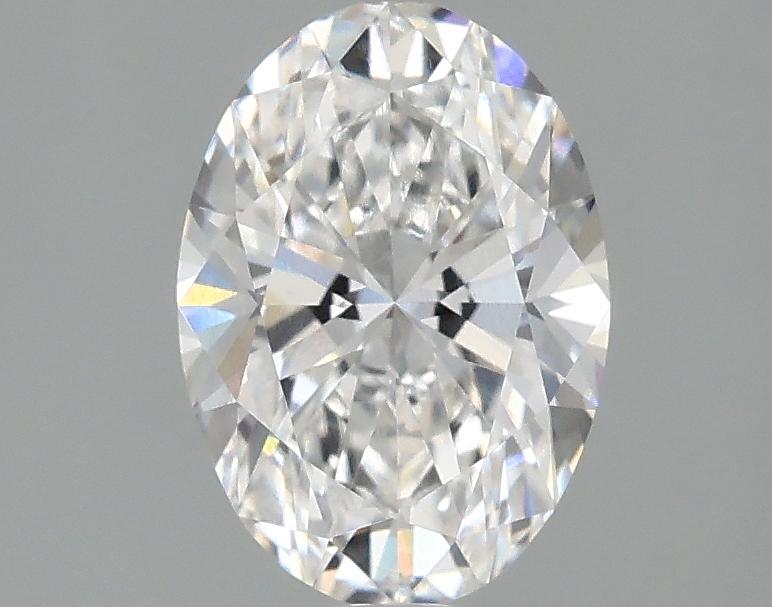 1.41 Carat Oval Shaped Ideal Cut VS1 IGI Certified Lab Grown Diamond