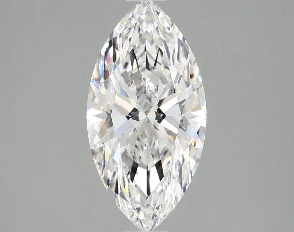 1.59 Carat Marquise Shaped Ideal Cut VS1 IGI Certified Lab Grown Diamond