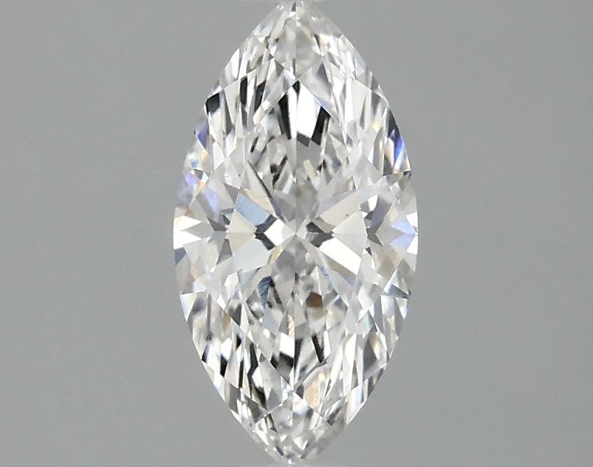 0.98 Carat Marquise Shaped Ideal Cut VS1 IGI Certified Lab Grown Diamond