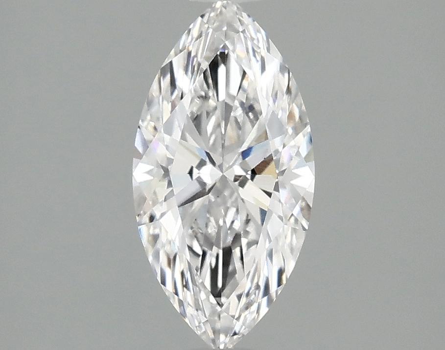1.08 Carat Marquise Shaped Ideal Cut VS1 IGI Certified Lab Grown Diamond