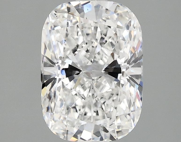 1.99 Carat Cushion Shaped Excellent Cut VS2 IGI Certified Lab Grown Diamond