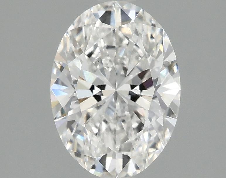 1.52 Carat Oval Shaped Excellent Cut VS2 IGI Certified Lab Grown Diamond