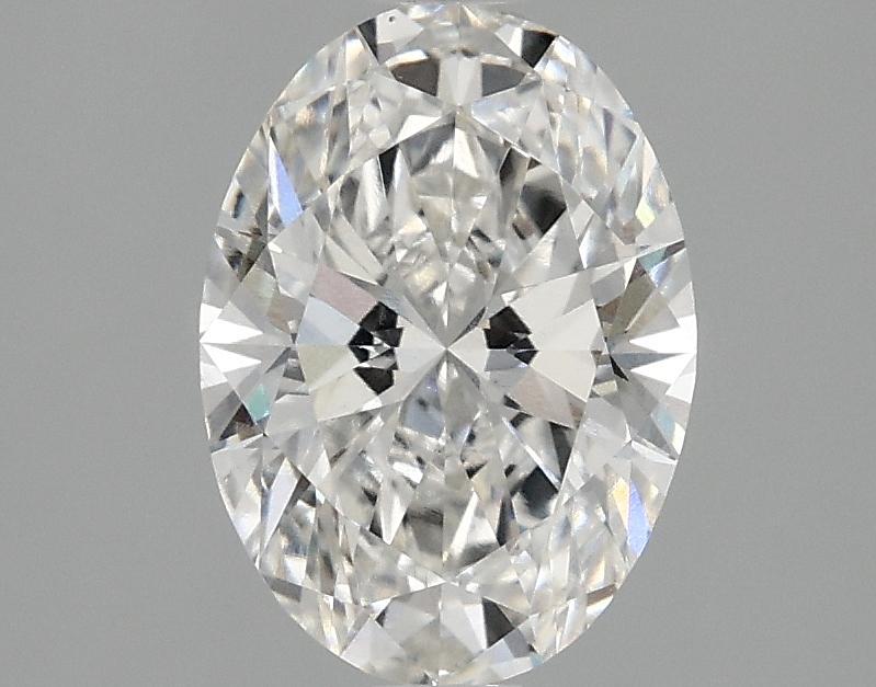 1.57 Carat Oval Shaped Ideal Cut VS1 IGI Certified Lab Grown Diamond