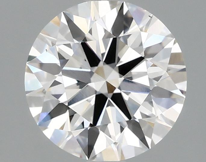 1.52 Carat Round Shaped Ideal Cut VS1 IGI Certified Lab Grown Diamond