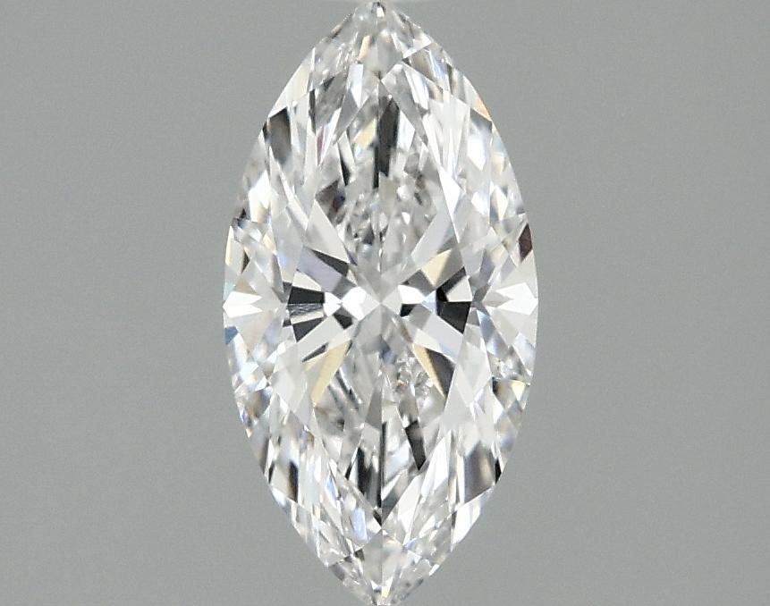 1.03 Carat Marquise Shaped Ideal Cut VS1 IGI Certified Lab Grown Diamond