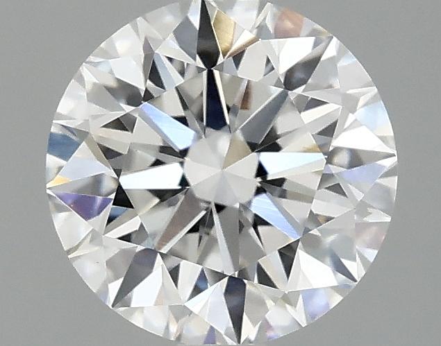 1.56 Carat Round Shaped Excellent Cut VS1 IGI Certified Lab Grown Diamond