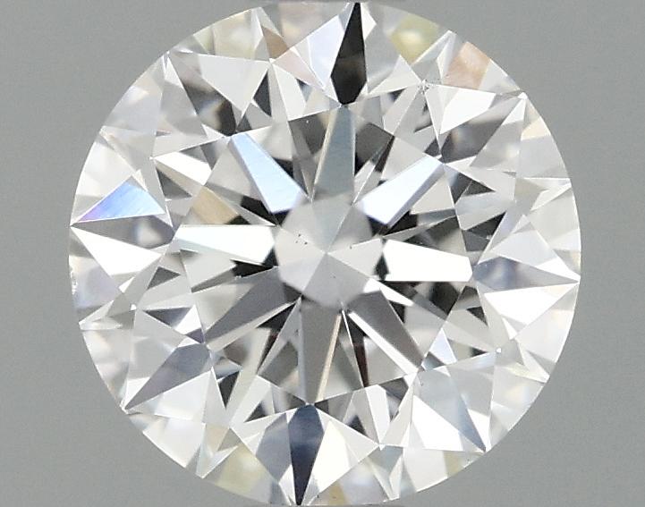 1.0 Carat Round Shaped Excellent Cut VS1 IGI Certified Lab Grown Diamond
