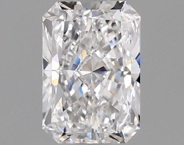 0.96 Carat Radiant Shaped Ideal Cut VS1 IGI Certified Lab Grown Diamond