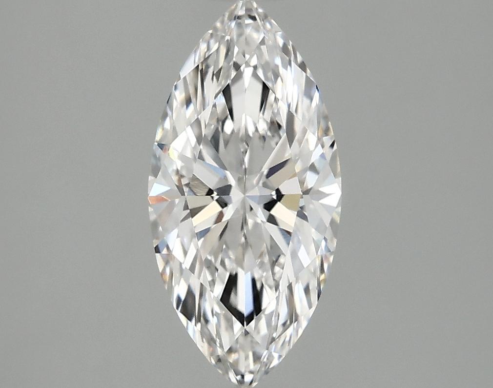 1.52 Carat Marquise Shaped Excellent Cut VS1 IGI Certified Lab Grown Diamond