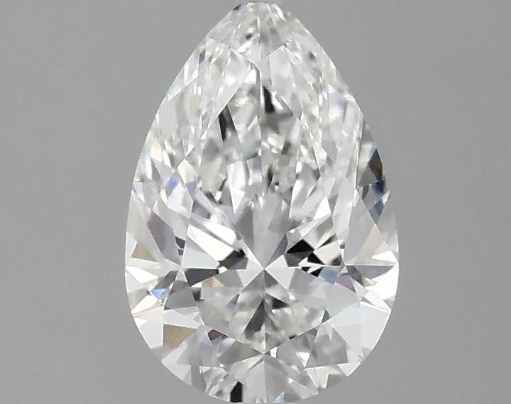 1.06 Carat Pear Shaped Excellent Cut VS1 IGI Certified Lab Grown Diamond