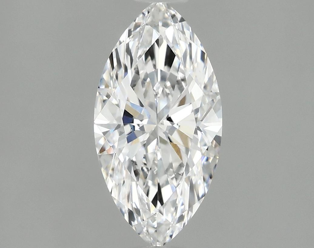 1.08 Carat Marquise Shaped Ideal Cut VS1 IGI Certified Lab Grown Diamond