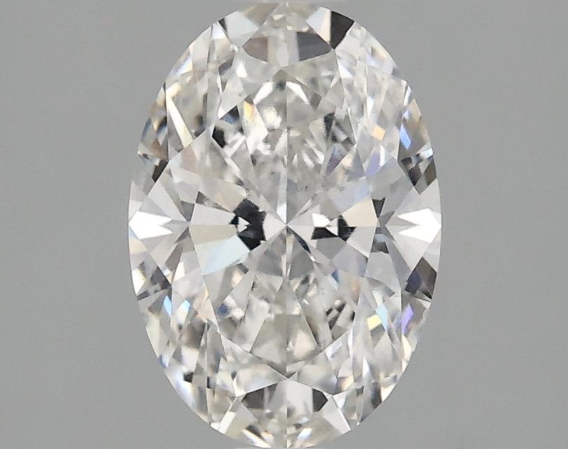 1.52 Carat Oval Shaped Ideal Cut VS2 IGI Certified Lab Grown Diamond