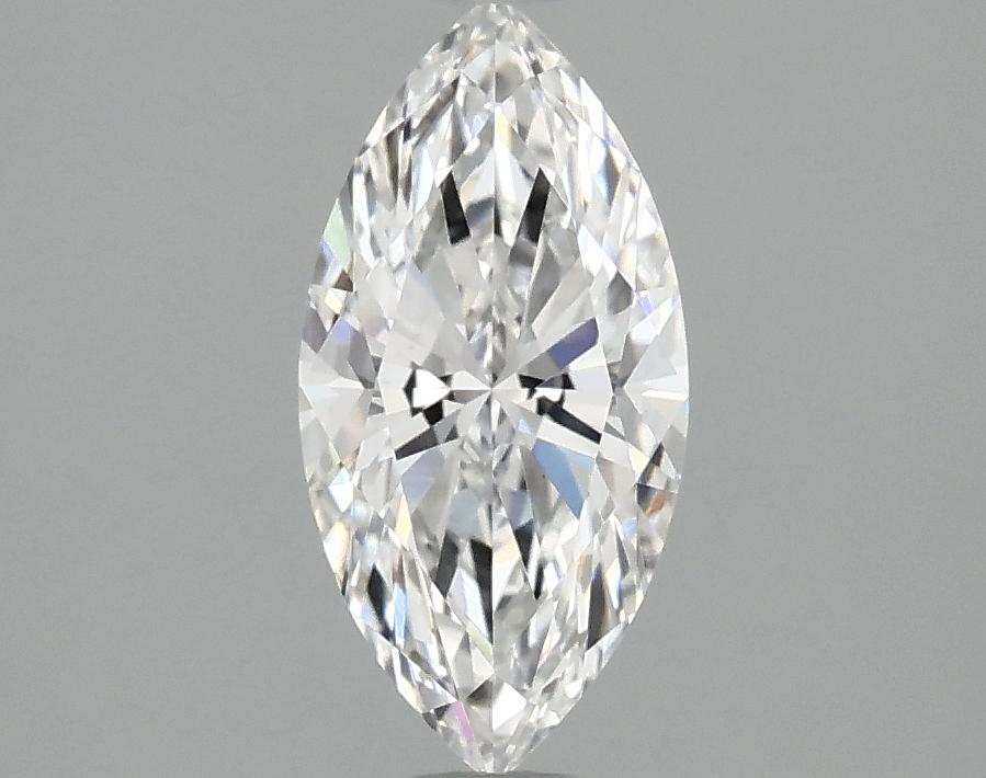 1.1 Carat Marquise Shaped Ideal Cut VVS2 IGI Certified Lab Grown Diamond