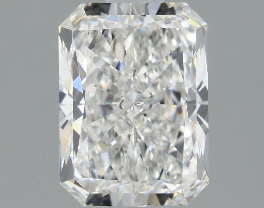 1.46 Carat Radiant Shaped Excellent Cut VS1 IGI Certified Lab Grown Diamond