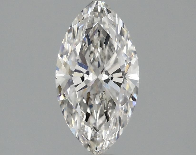 1.01 Carat Marquise Shaped Ideal Cut VS2 IGI Certified Lab Grown Diamond