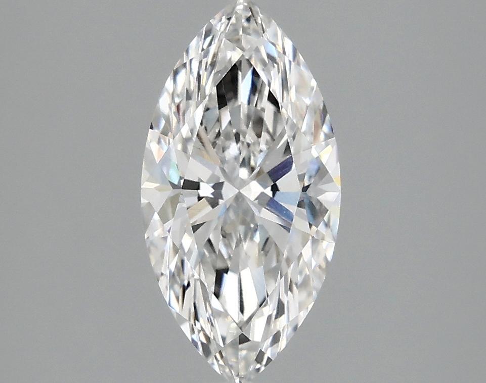 1.42 Carat Marquise Shaped Ideal Cut VS1 IGI Certified Lab Grown Diamond