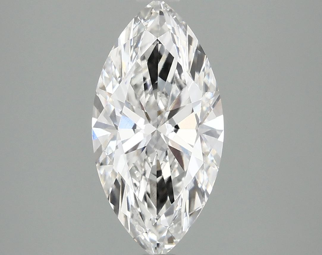 1.91 Carat Marquise Shaped Ideal Cut VS1 IGI Certified Lab Grown Diamond