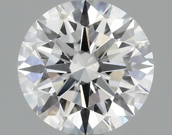 1.44 Carat Round Shaped Ideal Cut VS2 IGI Certified Lab Grown Diamond