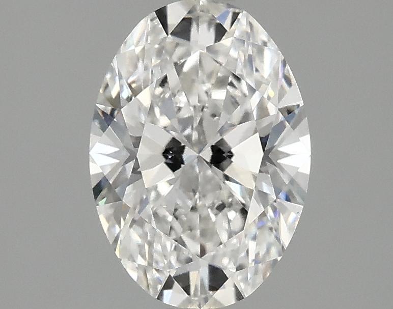 1.51 Carat Oval Shaped Ideal Cut VS1 IGI Certified Lab Grown Diamond