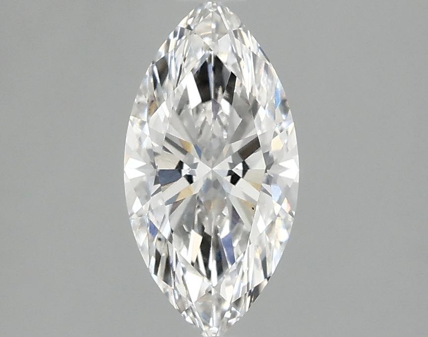 1.07 Carat Marquise Shaped Ideal Cut VS1 IGI Certified Lab Grown Diamond
