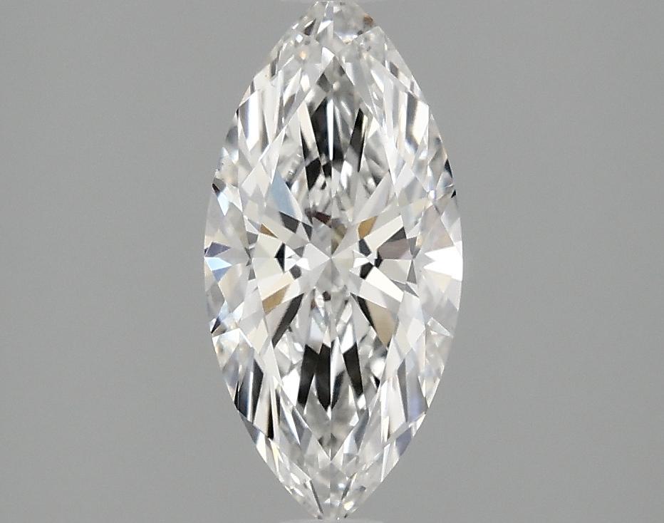 1.15 Carat Marquise Shaped Excellent Cut VS1 IGI Certified Lab Grown Diamond