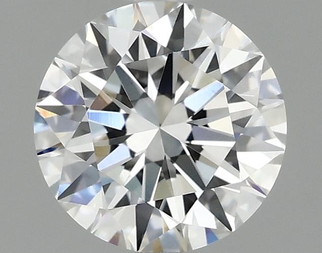 1.53 Carat Round Shaped Excellent Cut VS1 IGI Certified Lab Grown Diamond