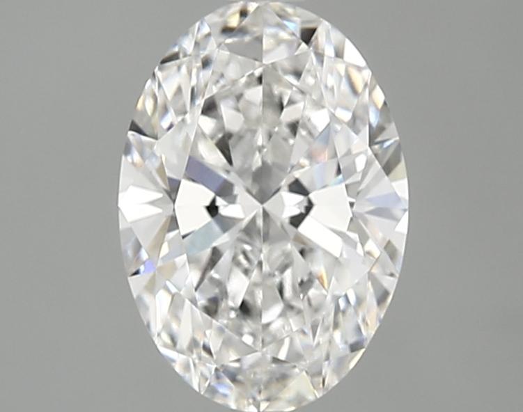 1.51 Carat Oval Shaped Ideal Cut VS1 IGI Certified Lab Grown Diamond