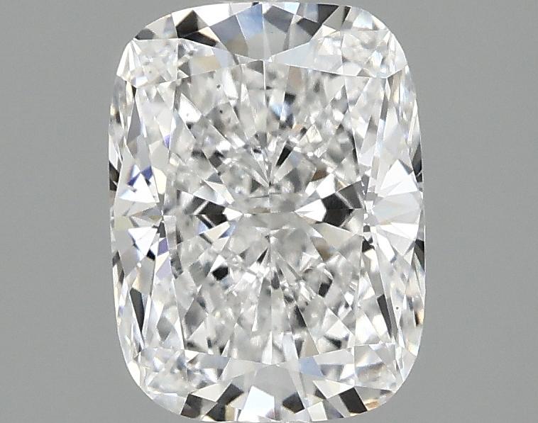 1.88 Carat Cushion Shaped Excellent Cut VS1 IGI Certified Lab Grown Diamond