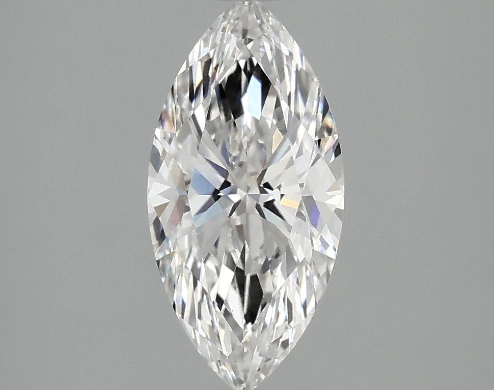 1.5 Carat Marquise Shaped Ideal Cut VS1 IGI Certified Lab Grown Diamond