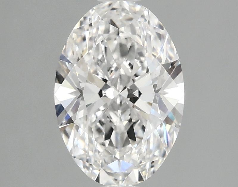 1.51 Carat Oval Shaped Ideal Cut VS1 IGI Certified Lab Grown Diamond