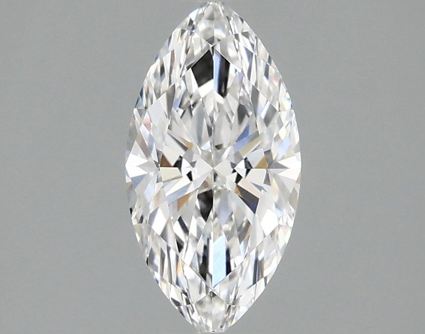 1.01 Carat Marquise Shaped Ideal Cut VVS1 IGI Certified Lab Grown Diamond