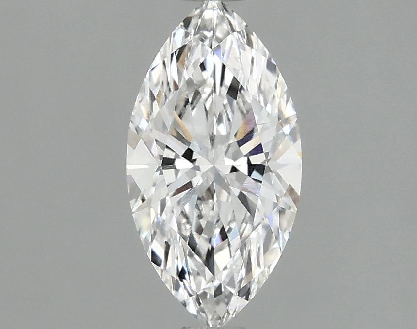 1.03 Carat Marquise Shaped Ideal Cut VS1 IGI Certified Lab Grown Diamond